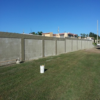 BLOCK WORK